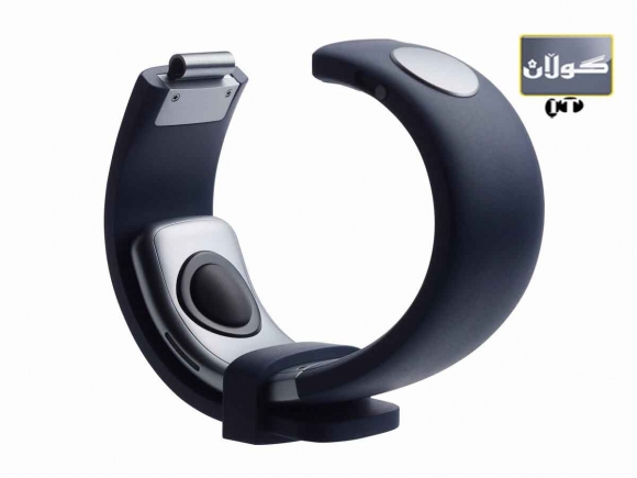 بە پەنجەكانت وەڵامی پەیوەندییەكان بدەوە